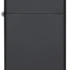 Slim® Noir mat