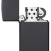 Slim® Noir mat