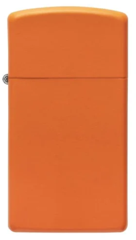 Slim® Orange mat