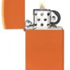 Slim® Orange mat