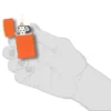 Slim® Orange mat