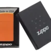 Slim® Orange mat