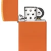 Slim® Orange mat