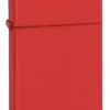 Slim® Rouge mat