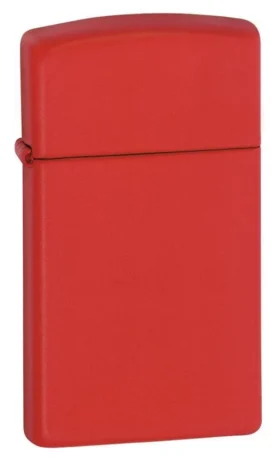 Slim® Rouge mat