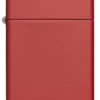 Slim® Rouge mat