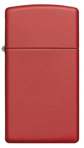 Slim® Rouge mat
