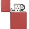 Slim® Rouge mat