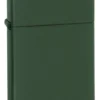 Slim® vert mat