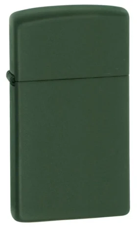 Slim® vert mat
