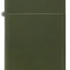 Slim® vert mat