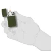 Slim® vert mat