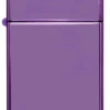 Slim® violet hautement poli