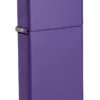 Slim® Violet mat
