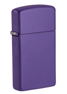 Slim® Violet mat