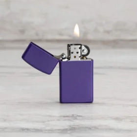 Slim® Violet mat