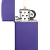 Slim® Violet mat