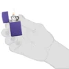 Slim® Violet mat