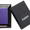 Slim® Violet mat