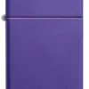 Slim® Violet mat