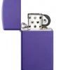 Slim® Violet mat