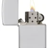 Sterling Silver hautement poli