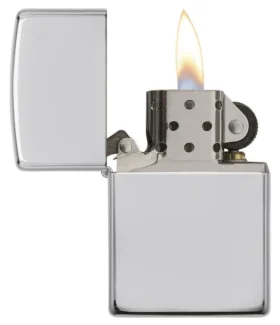 Armor® en Sterling Silver hautement poli
