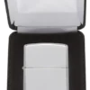 Sterling Silver hautement poli