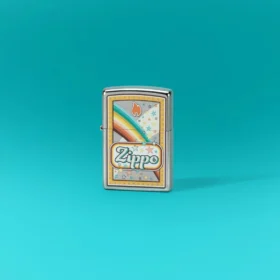 Superbe design Zippo