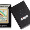 Superbe design Zippo