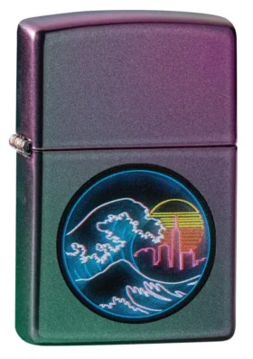 Superbe Vaporwave