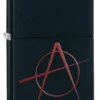 Symbole de l&rsquo;anarchie