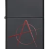 Symbole de l&rsquo;anarchie