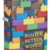 Tournevis Bit Safe au design « blocs de construction »