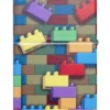 Tournevis Bit Safe au design « blocs de construction »