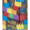 Tournevis Bit Safe au design « blocs de construction »