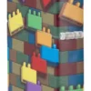 Tournevis Bit Safe au design « blocs de construction »