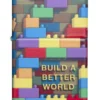 Tournevis Bit Safe au design « blocs de construction »