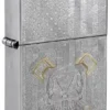 Tournevis Bit Safe au motif « American Skull »