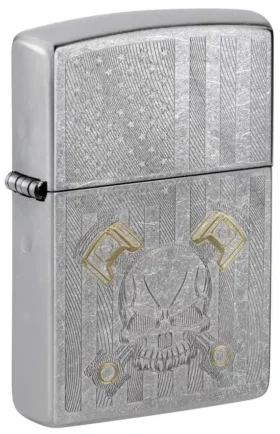 Tournevis Bit Safe au motif « American Skull »