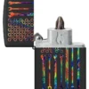 Tournevis « Bit Safe » avec motif « Tie-Dye Tools »