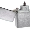 Tournevis Bit Safe avec étui en Brushed Chrome