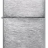 Armor® Brushed Chrome