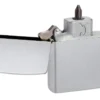 Tournevis Bit Safe avec étui en Satin Chrome