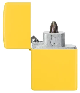 Tournevis Bit Safe avec étui « Sunflower »