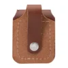 Étui à briquet – Boucle