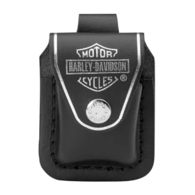 Étui pour briquet Harley-Davidson®