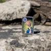 Un design à l&rsquo;ancienne du Grateful Dead