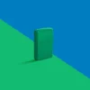 Vert gazon mat Classic