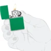 Vert gazon mat Classic